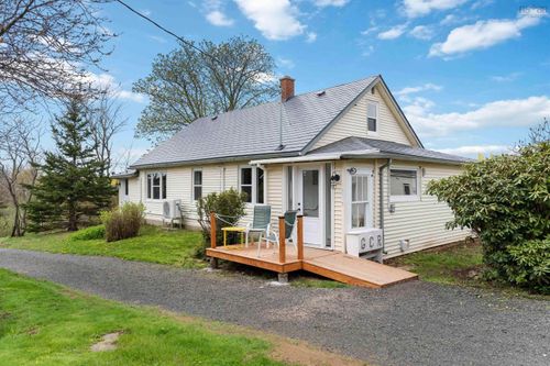 1898 Hampton Mountain Rd, Hampton, NS, B0S1L0 | Card Image