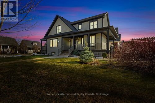 107 Snow Apple Cres, Blue Mountains, ON, L9Y0Y1 | Card Image
