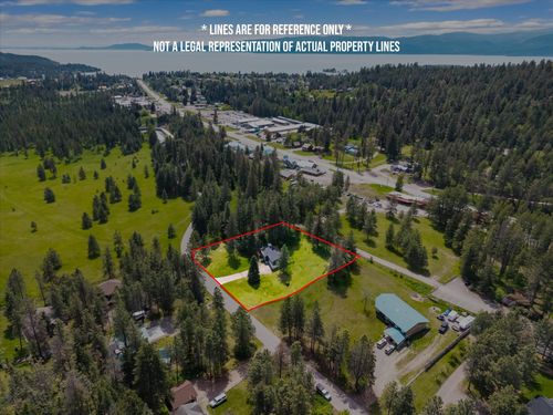 300 Peaceful Dr, Bigfork, MT, 59911-3501 | Card Image