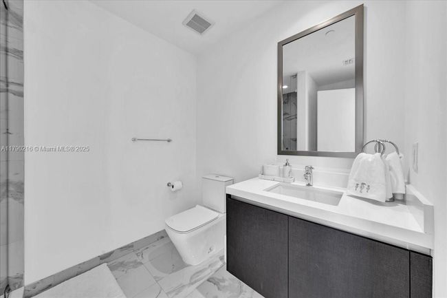 UNIT-3711 - 851 Ne 1 St Ave, Condo with 3 bedrooms, 4 bathrooms and null parking in Miami FL | Image 28