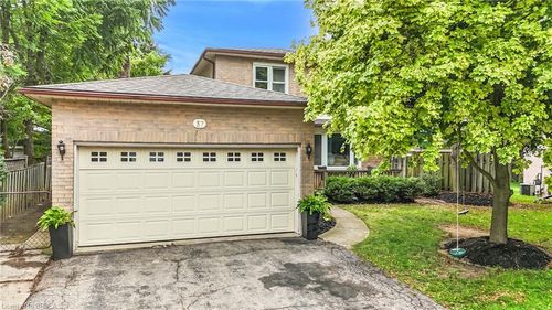 37 Rose Crt, Paris, ON, N3L3T9 | Card Image