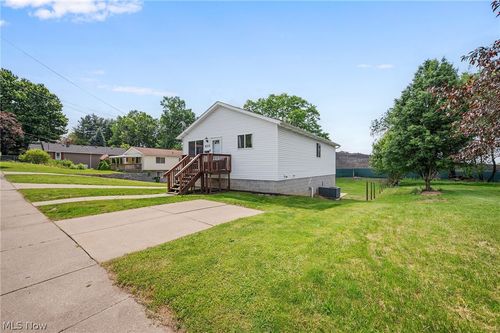 610 Koerber Avenue, Akron, OH, 44314 | Card Image