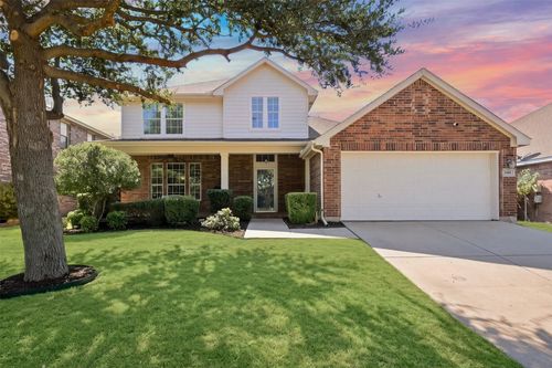 1105 Kimbro Drive, Forney, TX, 75126 | Card Image