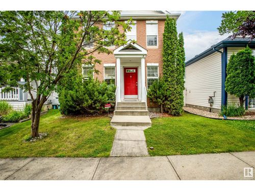 2084 Tanner Wynd Nw, Edmonton, AB, T6R2S4 | Card Image