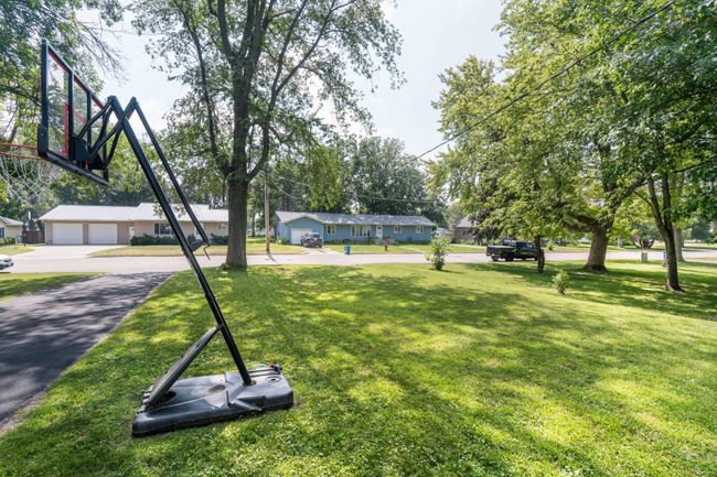 310 Carolina Ave, House other with 3 bedrooms, 1 bathrooms and null parking in Hoffman MN | Image 40