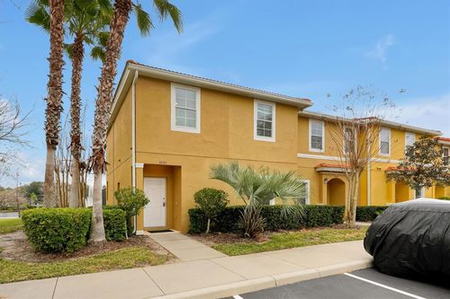 3051 Yellow Lantana Ln, KISSIMMEE, FL, 34747-3022 | Card Image