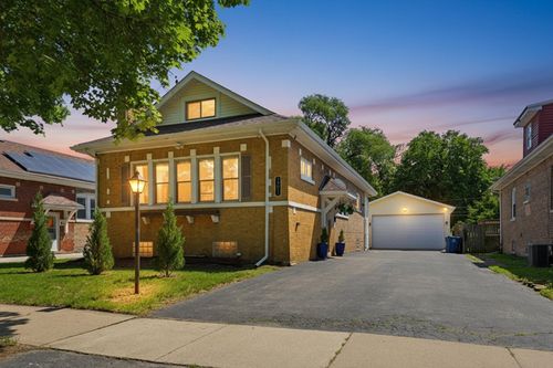 14611 Turner Ave, Midlothian, IL, 60445-3031 | Card Image