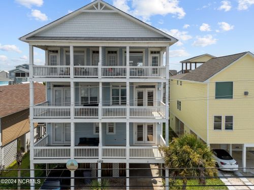 b-1102 Canal Drive, Carolina Beach, NC, 28428 | Card Image