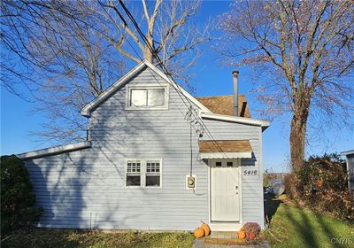 5416 W Lake Road, House other with 4 bedrooms, 1 bathrooms and null parking in Fleming NY | Image 2