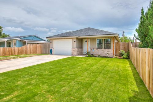 163 E 42nd St, San Angelo, TX, 76903-1647 | Card Image