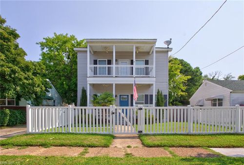 1210 Virgilina Avenue, Norfolk, VA, 23503 | Card Image