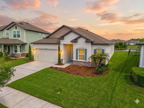 31041 Jazz Leaf Pl, SAN ANTONIO, FL, 33576-8233 | Card Image