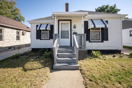 2053 Shoop Street, RACINE, WI, 53404 | Card Image