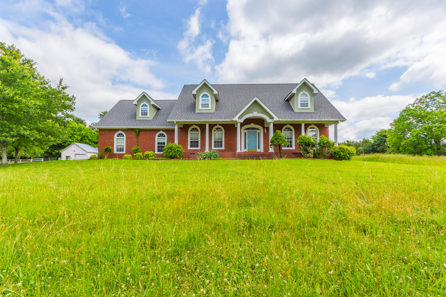Apison Pike, Apison, TN 37302