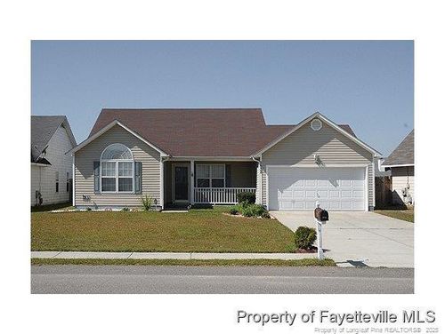 2532 Cameron Woods Ln, Fayetteville, NC, 28306-7782 | Card Image