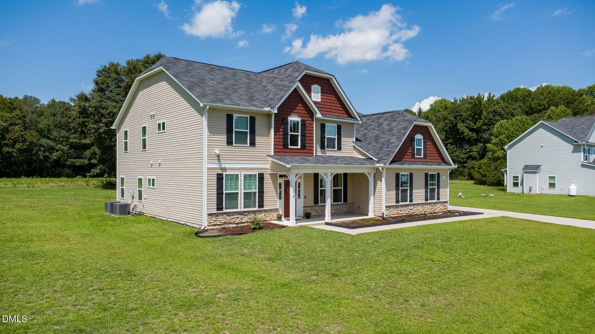 Residential in Willow Springs 4