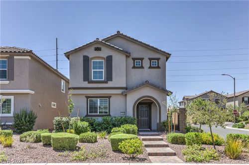 10565 Sariah Skye Ave, Las Vegas, NV, 89166-1242 | Card Image