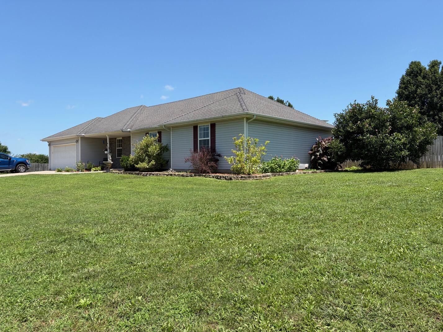 Residential in Ash Grove 2