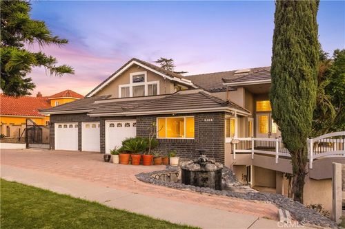 2109 Scenic Ridge Dr, Chino Hills, CA, 91709-1008 | Card Image