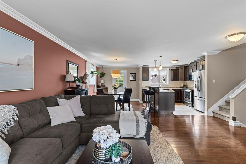 Residential in Mount Pearl 5