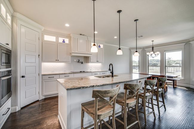105 Sanders Dr, House other with 4 bedrooms, 4 bathrooms and null parking in Waxahachie TX | Image 13