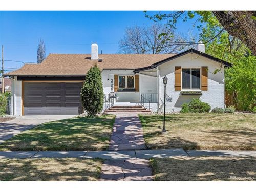 2260 Leyden St, Denver, CO, 80207-3939 | Card Image