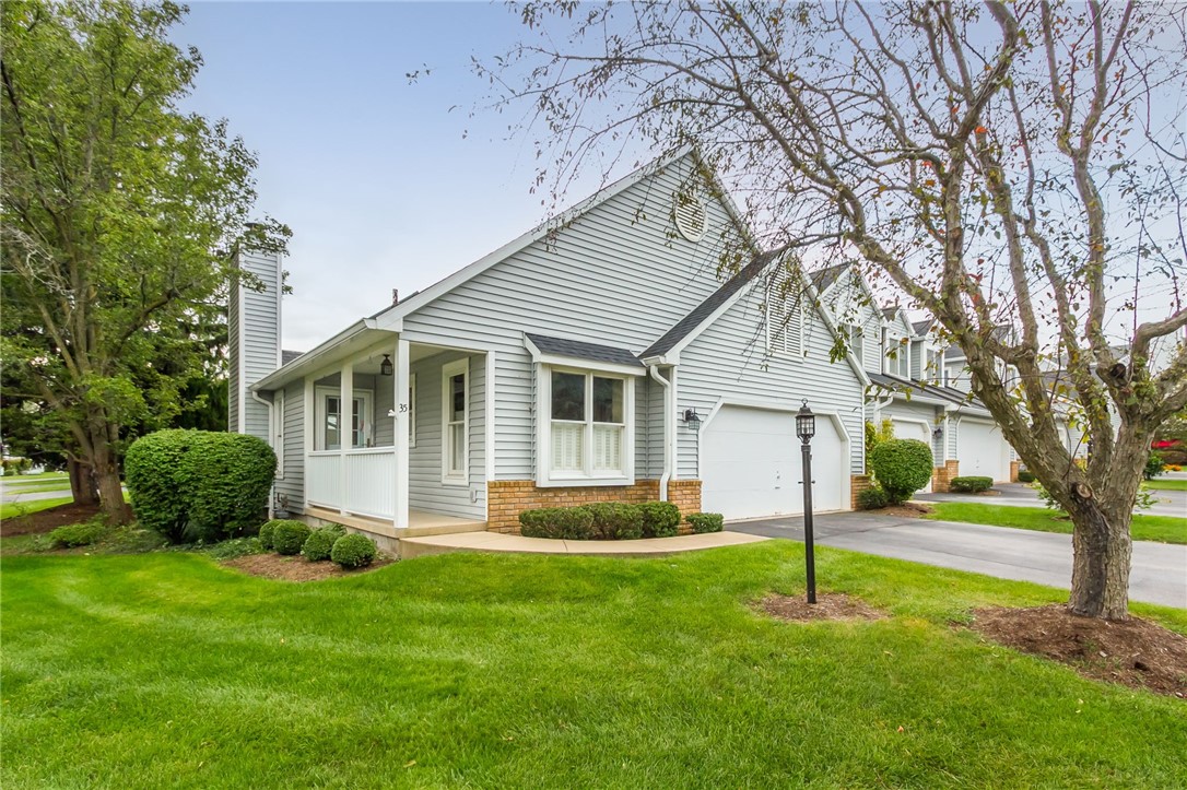 Yacht Club Dr, Canandaigua, NY 14424