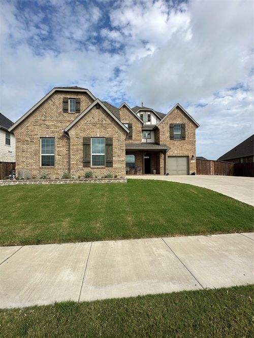 2601 Carrington Dr, Mansfield, TX, 76063-4191 | Card Image