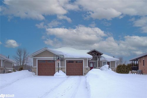 109 Tuffy Macdougall Crt, Harriston, ON, N0G1Z0 | Card Image