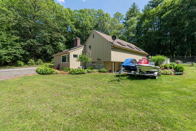 181 Range Rd, House other with 3 bedrooms, 1 bathrooms and null parking in Windham NH | Image 10
