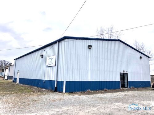 529 Odonnell St, Upper Sandusky, OH, 43351-1534 | Card Image
