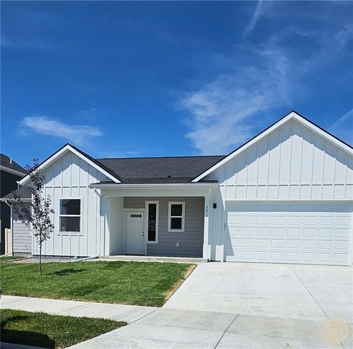 7011 Copper Bend Blvd, Billings, MT, 59106-2872 | Card Image