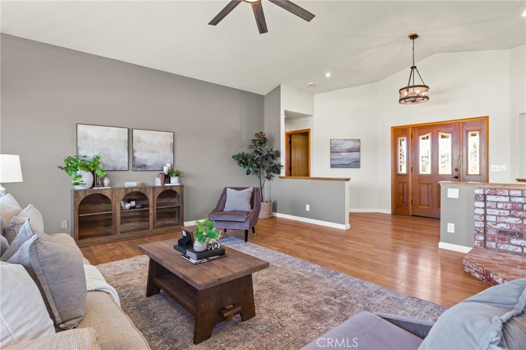Residential in Butte Valley 5