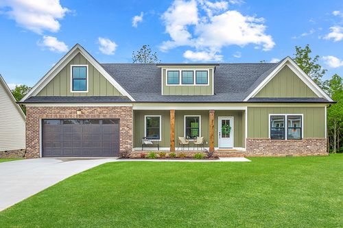 125 Cascade Drive, Rossville, GA, 30741 | Card Image