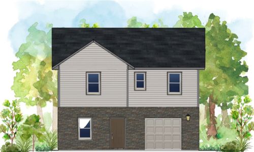 114 Dixie Dr, Anderson, SC, 29624-3714 | Card Image