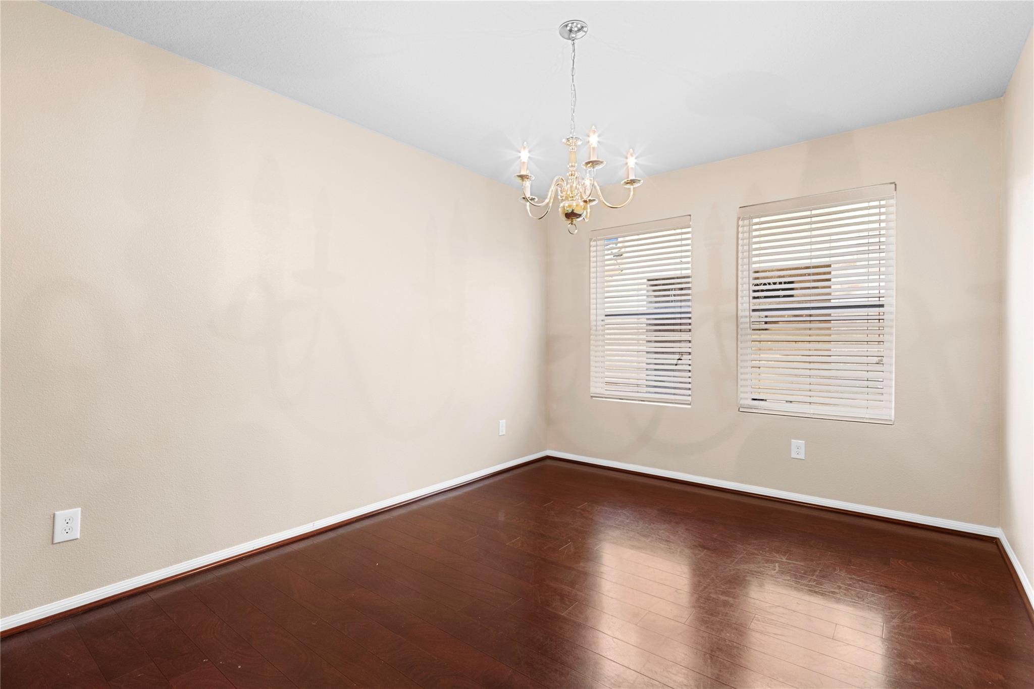 Residential Lease in Katy 5