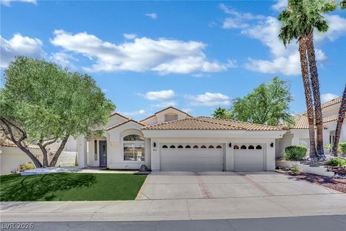 8121 Sunset Cove Dr, Las Vegas, NV, 89128-7723 | Card Image