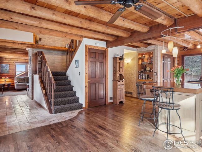 1280 N Cedar Brook Rd, House other with 4 bedrooms, 3 bathrooms and null parking in Boulder CO | Image 10