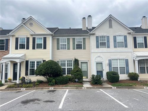 306 Devonshire Dr, Alpharetta, GA, 30022-1645 | Card Image