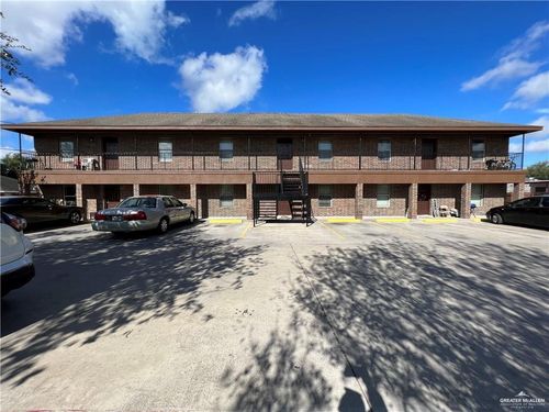 4-118 E Brazil Avenue, Hidalgo, TX, 78557 | Card Image