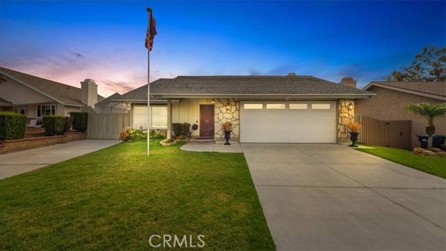 Tern St, Chino Hills, CA 91709