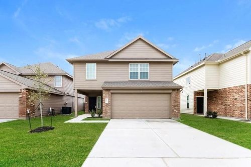 18627 Parma Creek Trl, Katy, TX, 77449-2799 | Card Image