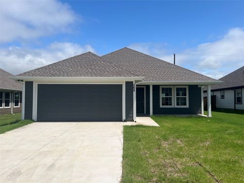 268 Sunnyside Dr, Trenton, TX, 75490-4410 | Card Image