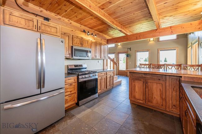 241 Aspen Loop Rd, House other with 4 bedrooms, 3 bathrooms and null parking in West Yellowstone MT | Image 22