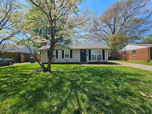 2128 Dickey Dr, Owensboro, KY, 42301-5824 | Card Image