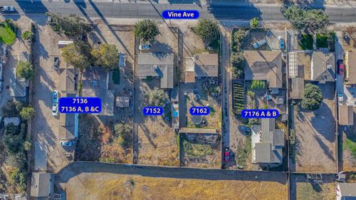 7176 Vine Avenue, Winton, CA, 95388 | Card Image