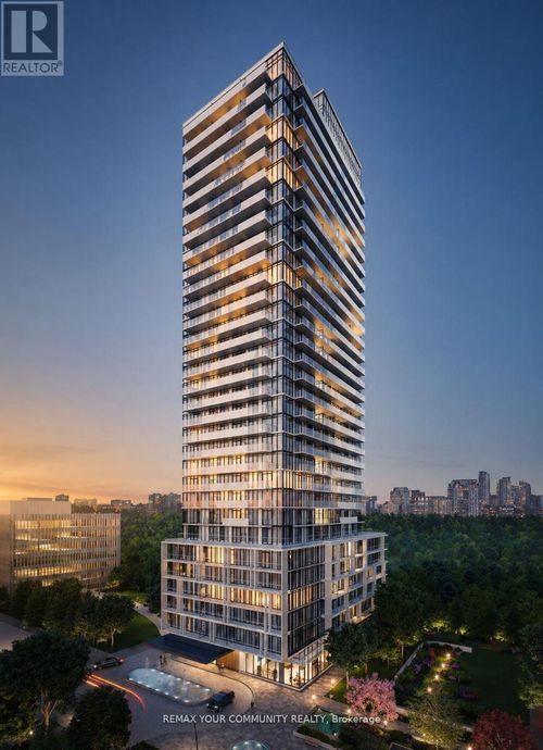1606-29 Green Trail Crt, North York, ON, M2K0J9 | Card Image