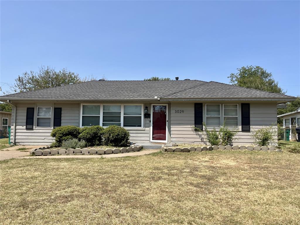 Fairfield Ave, Oklahoma City, OK 73116