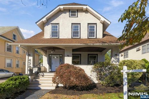 438 Clifton Avenue, Clifton, NJ, 07011 | Card Image