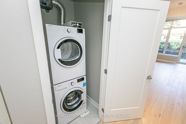 109 - 570 De Mazenod Ave, Condo with 1 bedrooms, 1 bathrooms and null parking in Ottawa ON | Image 25